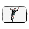lionel messi 4 Laptop sleeve