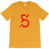 red logo best T-Shirt