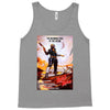 mad max movie poster Tank Top