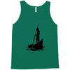 Lake Tank Top