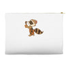 racoon Accessory Pouches