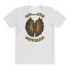 goodbye, newman All Over Women's T-shirt