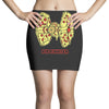 pie fighter Mini Skirts