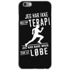 lobe iPhone 6/6s Case