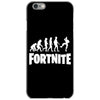 Fortnite evolution iPhone 6/6s Case