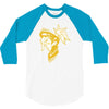 mercy (2) 3/4 Sleeve Shirt