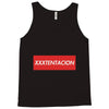 xxxtentacion Tank Top