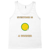 everyone is a winner Tank Top