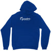 egnater new Unisex Hoodie