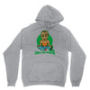toxic zen master Hoodie