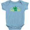 healthcare Baby Onesie
