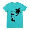 xxxtentacion Ladies Fitted T-Shirt