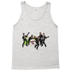 reservoir dogs (7) Tank Top