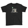 intensive care unit Youth Tee