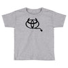 toyota parodie diable Toddler T-shirt