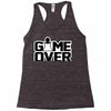 game Racerback Tank