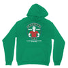 swansons bacon gym Unisex Hoodie