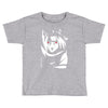 warrior Toddler T-shirt