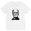 frankenstein V-Neck Tee