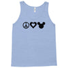 peace Tank Top