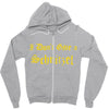 schnitzel Zipper Hoodie