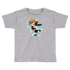 nagisa Toddler T-shirt