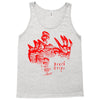 Death Grips Tank Top