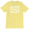 eat sleep boost T-Shirt