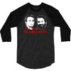 bud spencer &amp; terence hill 3/4 Sleeve Shirt