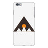 sun treenity iPhone 6 Plus/6s Plus Case