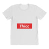 Thicc Hypebeast All Over Women's T-shirt
