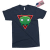 Final Space Mooncake with Triangle Exclusive T-shirt