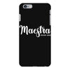 maestra iPhone 6 Plus/6s Plus Case