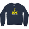 INVICTUS GAMES Toronto 2017 Crewneck Sweatshirt