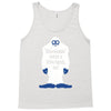 not cool Tank Top
