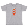 kool it fits cigarettes Toddler T-shirt