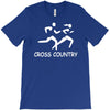 cross country high school running T-Shirt