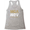 tv t shirt inspired by entourage   ari gold Racerback Tank