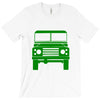 defender land rover T-Shirt