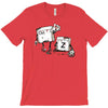 walking undodead T-Shirt