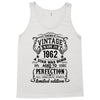 Vintage 1962 Tank Top