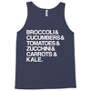 vegan Tank Top