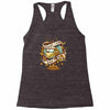 travel long Racerback Tank