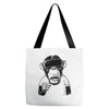 virtual reality Tote Bags