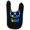 sweden till i die Baby Bibs