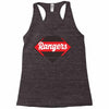 Rangers Racerback Tank