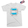 double decker couch Exclusive T-shirt