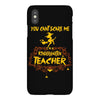 kindergarten teacher1 iPhoneX