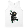 shhhhhhh Tank Top