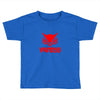 vanoss Toddler T-shirt